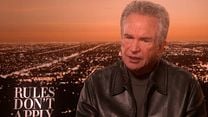 imagen de Warren Beatty Interview : La excepción a la regla