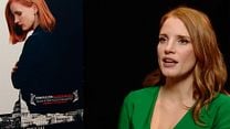 imagen de Jessica Chastain Interview 3: El caso Sloane