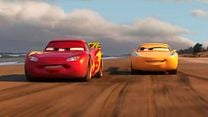 imagen de Cars 3 Tráiler 