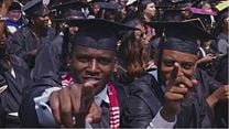 imagen de Tell Them We Are Rising: The Story of Black Colleges and Universities Teaser VO