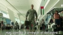 imagen de Máquina de guerra Tráiler (2) VO