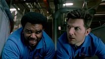 imagen de Ghosted Tráiler VO