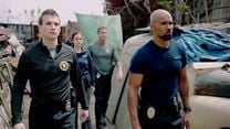 imagen de S.W.A.T. Los hombres de Harrelson Tráiler VO