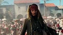 imagen de Piratas del Caribe: La venganza de Salazar Tráiler (3) 