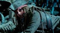 imagen de Piratas del Caribe: La venganza de Salazar Tráiler 