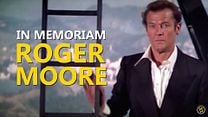 imagen de Roger Moore In Memoriam 