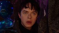 imagen de Valerian y la ciudad de los mil planetas Tráiler (4) VO