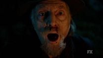 imagen de The Strain - season 4 Tráiler VO