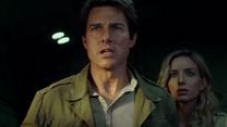 imagen de La momia Tráiler 