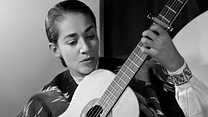 imagen de Chavela Vargas Tráiler (2) 