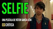 imagen de Crítica Selfie