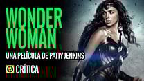imagen de Crítica Wonder Woman