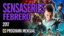 imagen de SensaSeries - 'Febrero Pilot' (1x01)
