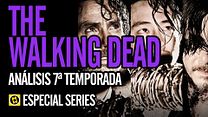 imagen de SensaSeries- Especial análisis de la 7º temporada de 'The Walking Dead'