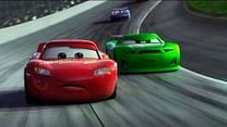 imagen de Cars 3 Tráiler (2) VO