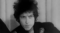 imagen de Bob Dylan Revealed Tráiler VO