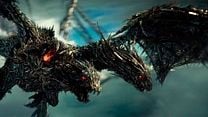 imagen de Transformers: El último caballero Tráiler 