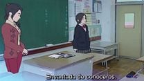 imagen de El caso de Hana y Alice Tráiler (2) VO