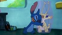imagen de Stitch! The movie Tráiler VO