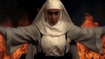 imagen de Nude Nuns With Big Guns Tráiler VO