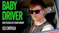 imagen de Crítica de 'Baby Driver'