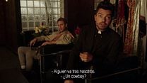 imagen de Preacher - season 2 Teaser (2) VO