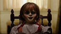 imagen de Annabelle: Creation Tráiler (3) VO