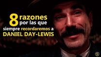 imagen de 8 razones por las que siempre recordaremos a Daniel Day-Lewis