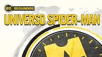 imagen de 60 Segundos - Detalles de los spin-off de 'Spider-Man'