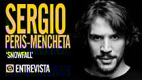imagen de Sergio Peris-Mencheta Interview : Snowfall