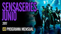 imagen de SensaSeries - 'Junio' (1x05)