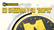 imagen de 60 Segundos - Ed Sheeran quiere su propio 'biopic'