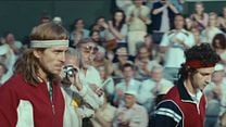 imagen de Borg McEnroe. La película Teaser VO