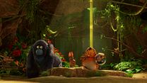 imagen de The Jungle Bunch. La panda de la selva Tráiler (2) VO