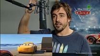 imagen de Cars 3 Cómo se hizo... (2) 
