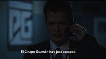 imagen de El Chapo - season 2 Tráiler 