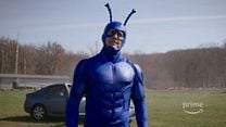 imagen de The Tick Tráiler VO