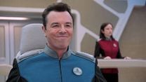 imagen de The Orville Teaser VO