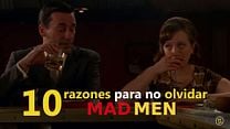 imagen de 10 razones para no olvidar Mad Men