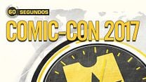 imagen de 60 Segundos - Comic-Con 2017