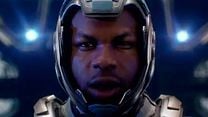 imagen de Pacific Rim: Insurrección Teaser VO