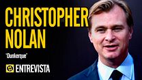 imagen de Christopher Nolan Interview : Dunkerque