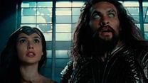 imagen de Liga de la Justicia Tráiler (5) VO