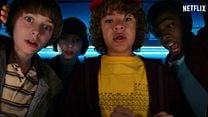 imagen de Stranger Things - season 2 Tráiler (2) VO