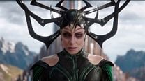 imagen de Thor: Ragnarok Tráiler (3) VO