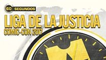 imagen de 'Liga de la Justicia' Comic-Con 2017