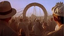 imagen de Stargate Origins Tráiler (3) VO