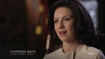 imagen de Outlander - season 3 Reportaje VO