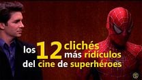 imagen de Los 12 clichés más ridículos del cine de superhéroes