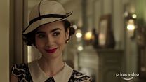 imagen de The Last Tycoon Tráiler VO